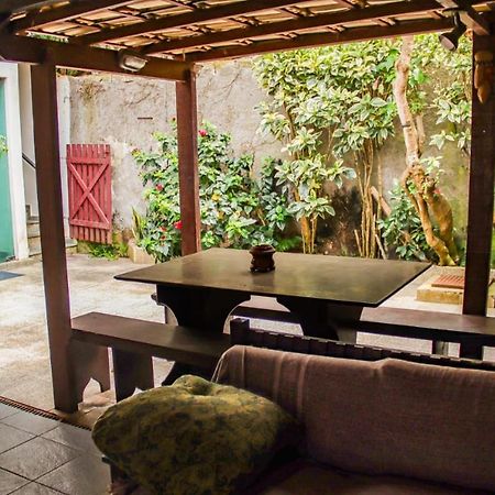 Suites E Cafe Recanto Da Arvore Arraial do Cabo Exteriér fotografie