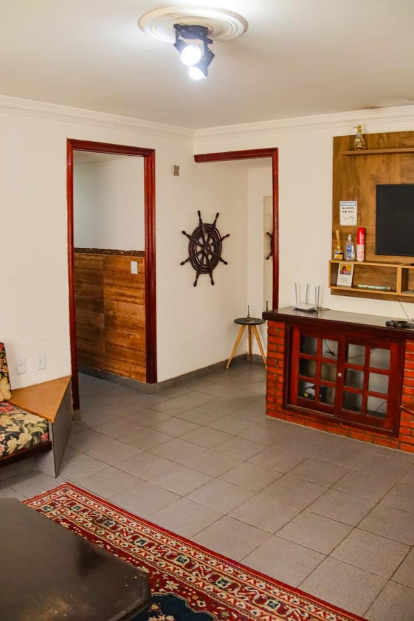 Suites E Cafe Recanto Da Arvore Arraial do Cabo Exteriér fotografie