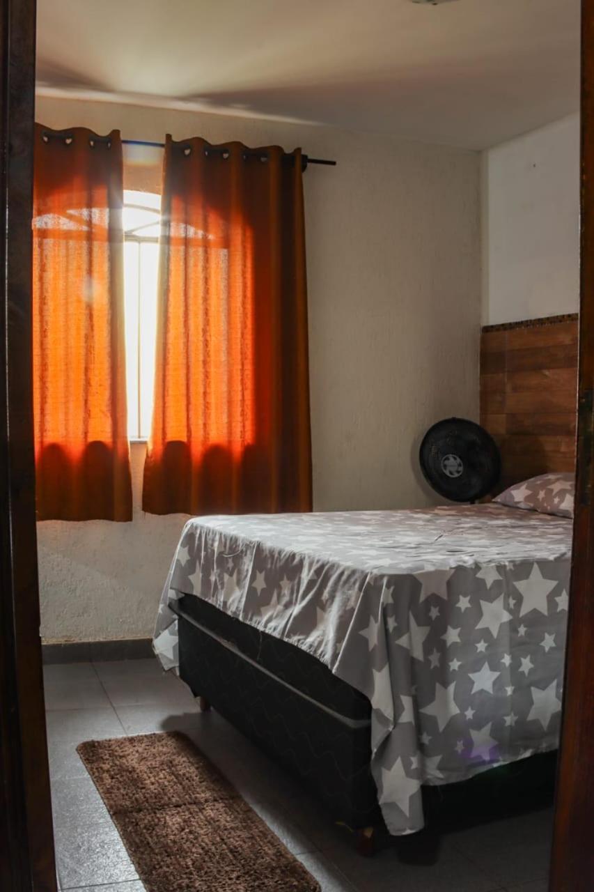 Suites E Cafe Recanto Da Arvore Arraial do Cabo Exteriér fotografie
