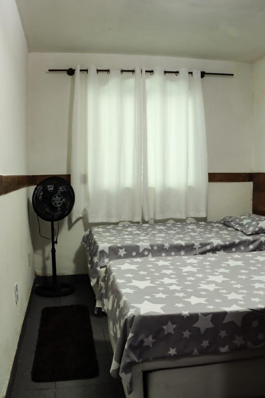 Suites E Cafe Recanto Da Arvore Arraial do Cabo Exteriér fotografie