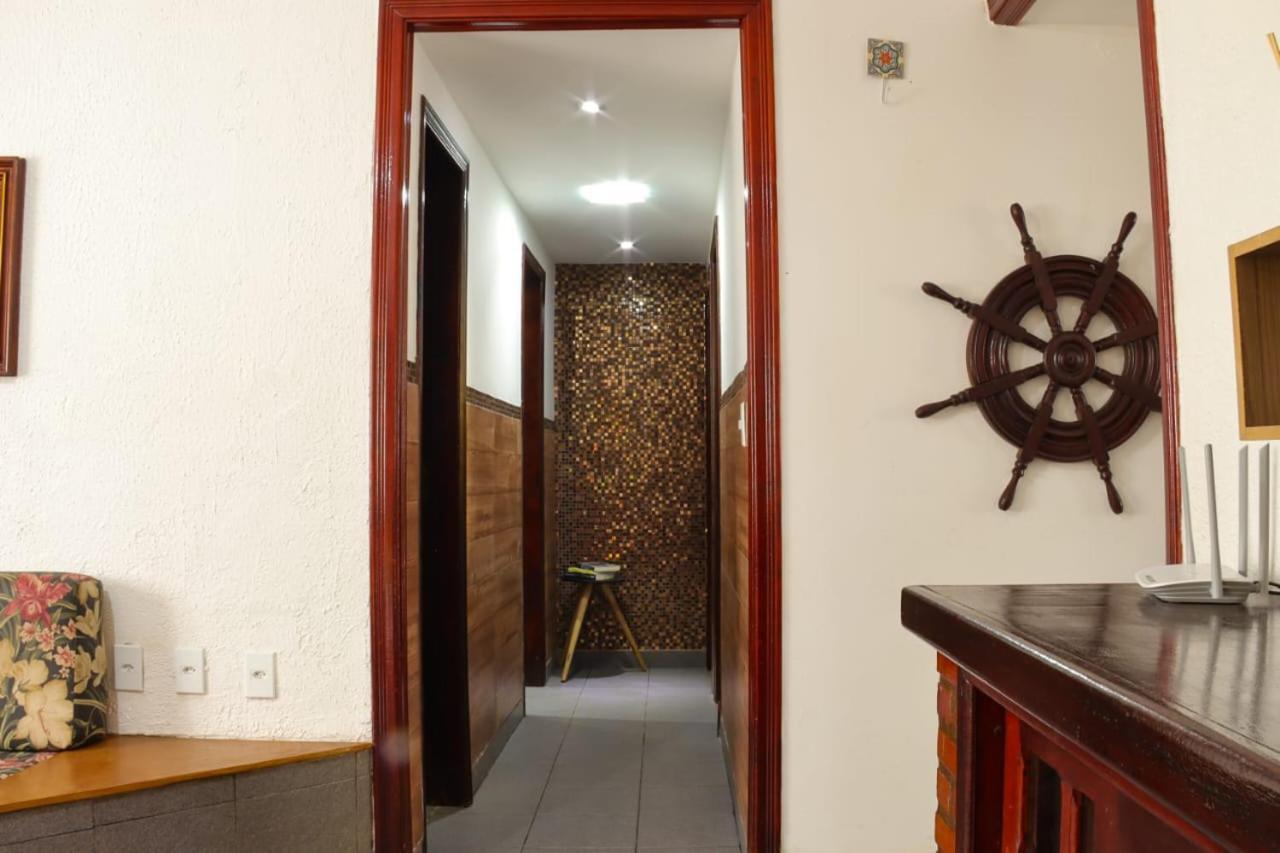 Suites E Cafe Recanto Da Arvore Arraial do Cabo Exteriér fotografie