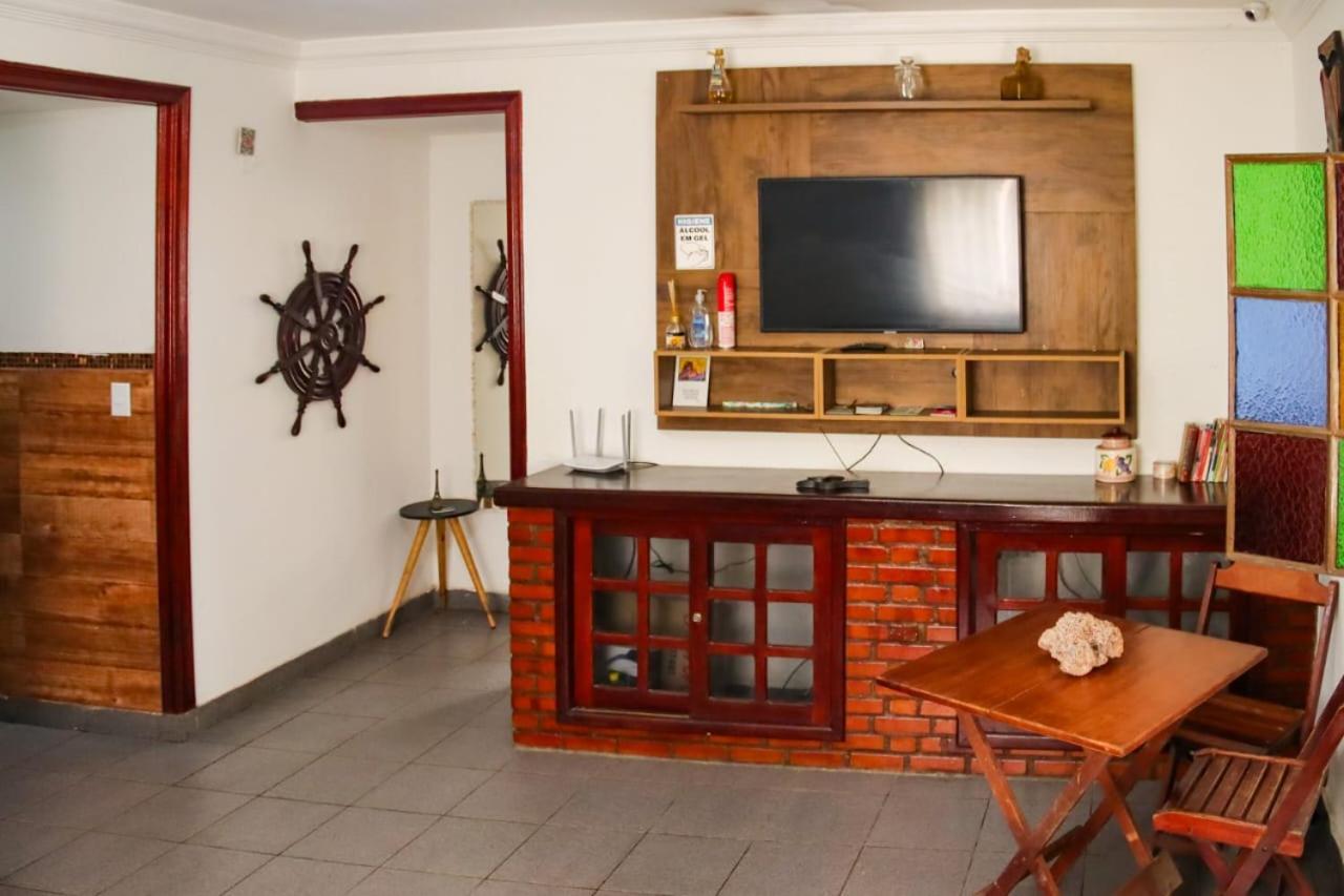Suites E Cafe Recanto Da Arvore Arraial do Cabo Exteriér fotografie